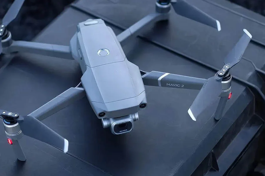 quad drones with camera